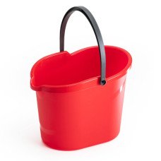 Ведро для уборки Arcasa овальное 14 л (CV093S) Ведро для уборки Arcasa овальное 14 л (CV093S)