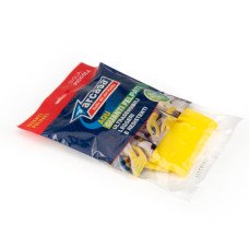 Рукавиці гумові Arcasa господарські S (CV610) Рукавиці гумові Arcasa господарські S (CV610)