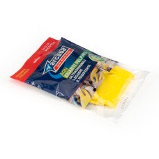 Рукавиці гумові Arcasa господарські M (CV611) Рукавиці гумові Arcasa господарські M (CV611)