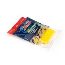 Рукавиці гумові Arcasa господарські L (CV612) Рукавиці гумові Arcasa господарські L (CV612)