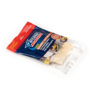 Перчатки латексные Arcasa хозяйственные M (CV615)