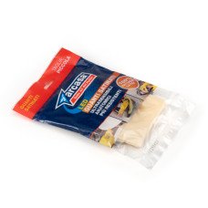 Рукавиці латексні Arcasa господарські L (CV616) Рукавиці латексні Arcasa господарські L (CV616)