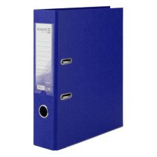 Папка-регистратор Delta by Axent A4 75 мм Синяя (D1712-02C)