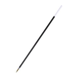 Стержень шариковый Delta by Axent 142 мм 0.7 мм Синий (DBR2002-02) Стержень шариковый Delta by Axent 142 мм 0.7 мм Синий (DBR2002-02)