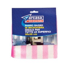 Серветка Arcasa Ultrasoft мікрофібра 32х38 см 1 шт. (DEP331) Серветка Arcasa Ultrasoft мікрофібра 32х38 см 1 шт. (DEP331)