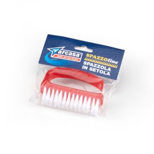 Щетка утюг Arcasa маленькая ассорти (DEP387)