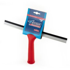 Швабра для миття вікон з гумкою Arcasa 25 см (DEP537) Швабра для миття вікон з гумкою Arcasa 25 см (DEP537)