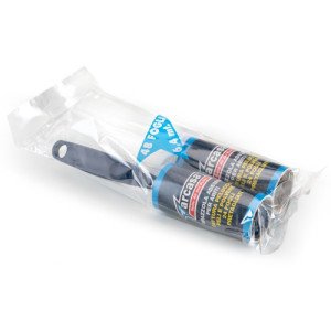 Валик для чистки одежды с запаской Arcasa 24 листа (DEP548)