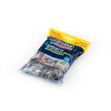 Скребки кухонні Arcasa металеві 6 шт. (DEP656)