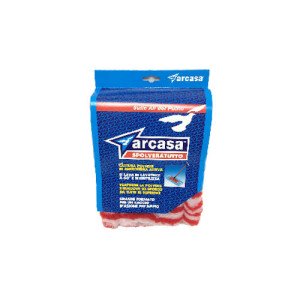 Насадка для швабры плоская Arcasa (DEP686)