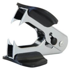 Антистеплер Deli Черный (E0231)