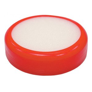  Увлажнитель для пальцев Economix поролон 30 мл (E41504)