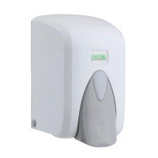 Дозатор для жидкого мыла с пенообразующей системой Solaris 0.5 л (F.5)