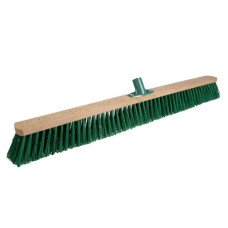 Щетка для улицы Golwood деревянный каркас без ручки 15x80 см (G800-2.3.1.1)