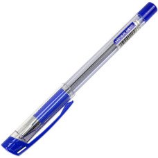 Ручка масляна Hiper Next Синя 0.7 мм (HO-175 синя) Ручка масляна Hiper Next Синя 0.7 мм (HO-175 синя)