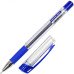 Ручка масляная Hiper Next Синяя 0.7 мм (HO-175 синяя)
