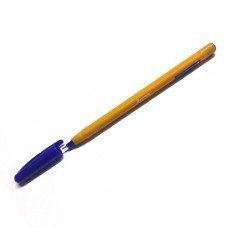 Ручка масляная Hiper Vector Синяя 0.7 мм (HO-600син)