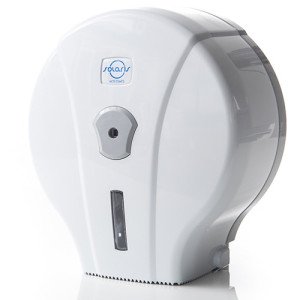 Диспенсер для туалетной бумаги Джамбо MJ.1 Solaris (MJ.1)