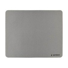 Коврик для мыши Gembird 22х18 см Серый (MP-S-G)