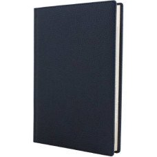 Ежедневник недатированный Cabinet Armonia A5 Темно-синий (252672) Ежедневник недатированный Cabinet Armonia A5 Темно-синий (252672)