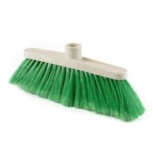 Напольная щетка Arcasa Columbia пластиковый каркас (P650)