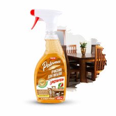 Чистящее средство деревянной мебели Paloma 600 мл (PE50397)
