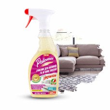 Чистящее средство для ковров и мягкой мебели Paloma 600 мл (PE50533)
