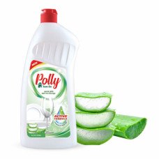 Средство для мытья посуды Polly Aloe Vera 1 л (PO50588)