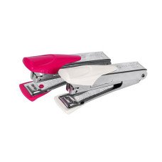 Степлер Kangaro №10 20 л Ассорти (QL-10)