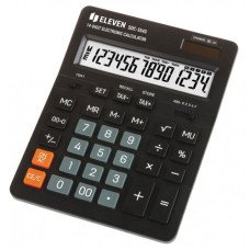 Калькулятор Eleven 14-разрядный (SDC-554S)