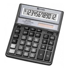 Калькулятор Eleven 12-розрядний (SDC-888 XBK)