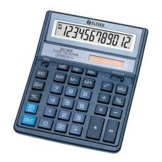 Калькулятор Eleven 12-розрядний (SDC-888 XBL) Калькулятор Eleven 12-розрядний (SDC-888 XBL)