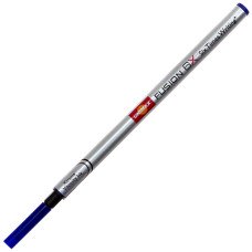 Стержень шариковый Unimax Fusion 6X 0.7 мм Синий (UXB-10 000-02)