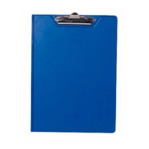 Папка-планшет Buromax A4 Синяя (BM.3415-03) Папка-планшет Buromax A4 Синяя (BM.3415-03)