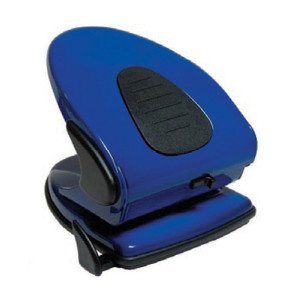 Дырокол Scholtz 45 листов Синий (04010766)