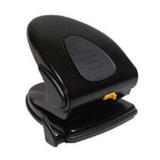 Дырокол Scholz 45 л Черный (04010769)