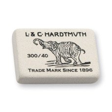 Резинка Koh-i-Noor "Слон" (300/40)