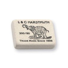 Резинка Koh-i-Noor "Слон" (300/80)