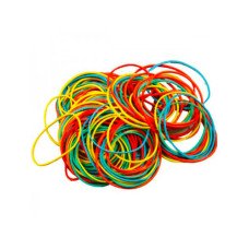 Резинки для денег Romus 50 г ассорти (R862140)