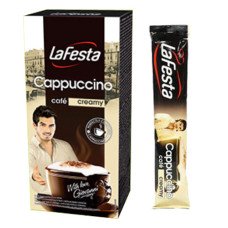 Капучино LaFesta Creamy (01003)