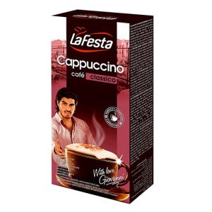 Капучино LaFesta Классик (0000754)