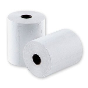 Кассовая термолента 57 мм x 19 м (R571906) Кассовая термолента 57 мм x 19 м (R571906)