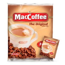 Кава MacCoffee Original 3в1 (101004)