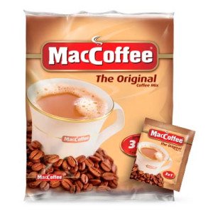 Кофе MacCoffee Original 3в1 (101004)