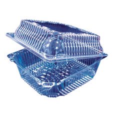 Контейнер одноразовый РосанПак 880 мл (2221_)