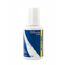 Коректор рідкий Buromax Jobmax 20 мл (BM.1002)