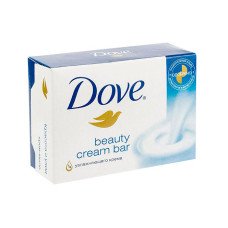 Крем-мыло Dove Красота и уход 135 г (66282)