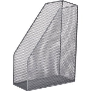 Лоток вертикальный Buromax 1 отделение Серебристый (BM.6260-24) Лоток вертикальный Buromax 1 отделение Серебристый (BM.6260-24)