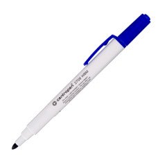 Маркер Centropen для сухостираемые доски Синий 1-2 мм (2709/03)