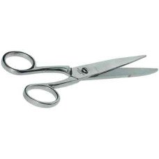 Ножиці офісні Optima 18 см Металеві (O44402) Ножиці офісні Optima 18 см Металеві (O44402)